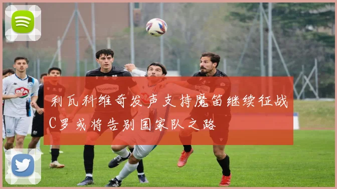 利瓦科维奇发声支持魔笛继续征战C罗或将告别国家队之路