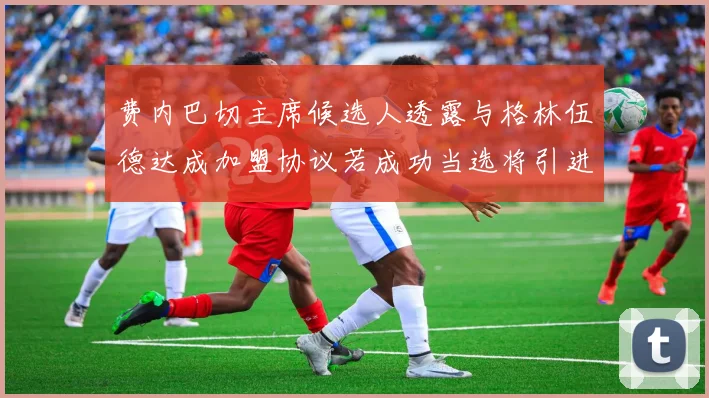 费内巴切主席候选人透露与格林伍德达成加盟协议若成功当选将引进他